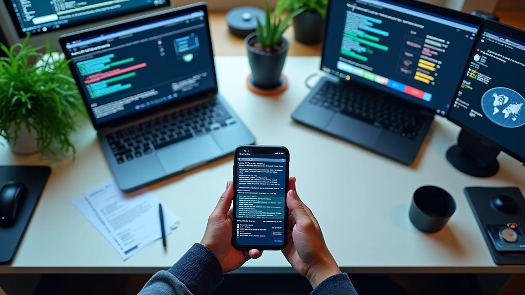 Dashboard de monitoramento com alertas de notícias e análise em tempo real